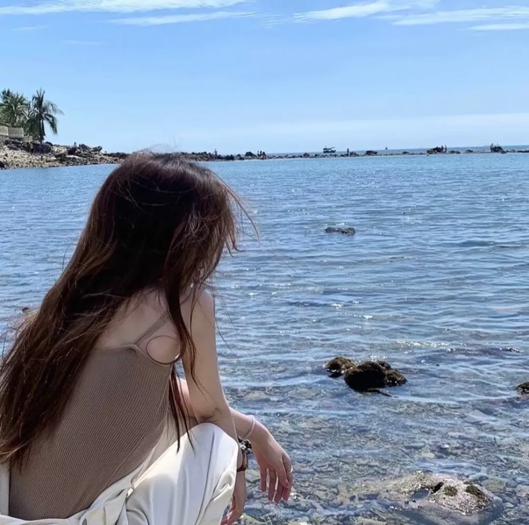 艺妓春情